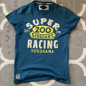 Superdry tshirt